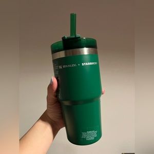 Starbucks + Stanley Mexico